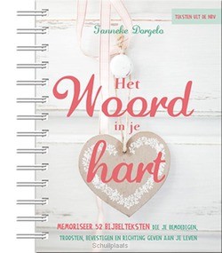 HET WOORD IN JE HART NBV - DORGELO, TANNEKE - 9789033817038
