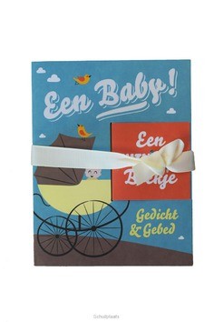 BABY - HUISMAN, R. - 9789033817267