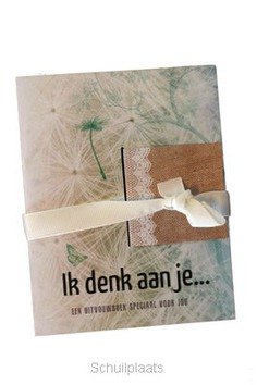 SPECIAAL VOOR JOU - HUISMAN, R. - 9789033817298