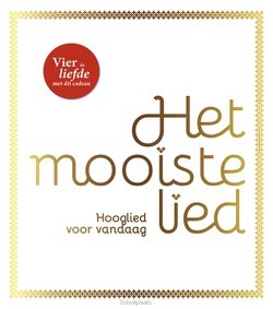 HET MOOISTE LIED - 9789033817472