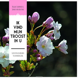 IK VIND MIJN TROOST IN U - SCHERPBIER, NELLEKE / ENDE, JANNO VAN DE - 9789033817502