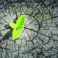 MENSEN VAN VOORBIJ - VEEN, EVERT PIETER VAN DER - 9789033817564