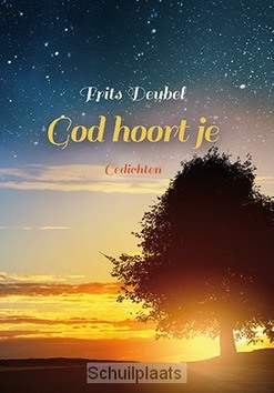 GOD HOORT JE - DEUBEL, FRITS - 9789033817663