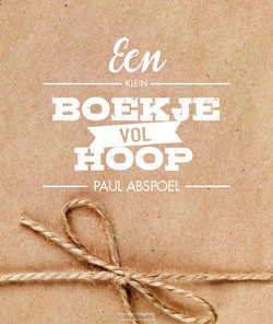 BOEKJE VOL HOOP - ABSPOEL, PAUL - 9789033817830
