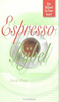 ESPRESSOBYBEL - WINTER - 9789033818615