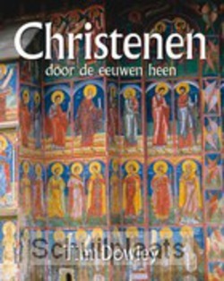 CHRISTENEN DOOR DE EEUWEN HEEN - DOWLEY - 9789033818783