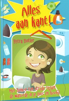 ALLES AAN KANT - BUTLER - 9789033818868