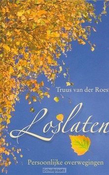 LOSLATEN - ROEST - 9789033818875