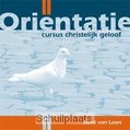 ORIENTATIE CURSUS CHR. GELOOF