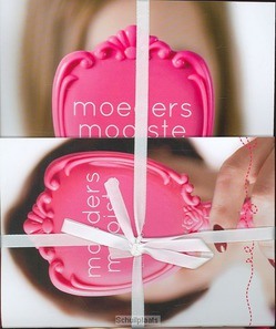 MOEDERS MOOISTE - HOOGENBOOM, ELINE - 9789033819926