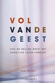 VOL VAN DE GEEST - HALLDORF, PETER - 9789033825040