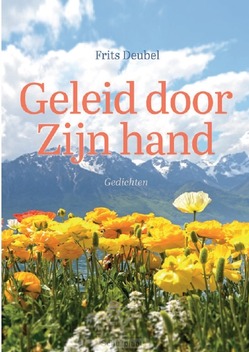 GELEID DOOR ZIJN HAND - DEUBEL, FRITS - 9789033826894