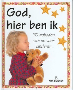 GOD HIER BEN IK - TRIST - 9789033828355