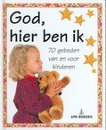GOD HIER BEN IK