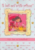 WERKBOEK IK BEN EEN ECHTE PRINSES SET 10
