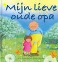 MIJN LIEVE OUDE OPA