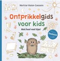 ONTPRIKKELGIDS VOOR KIDS - MATEN-GOESSENS, MARIT TER - 9789033831607