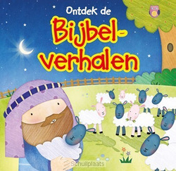 ONTDEK DE BIJBELVERHALEN - WILLIAMSON, KAREN - 9789033832710