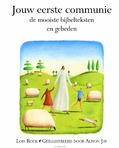 Jouw eerste communie - Rock, Lois - 9789033833311