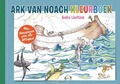 ARK VAN NOACH KLEURBOEK