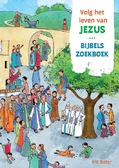 BIJBELS ZOEKBOEK - 9789033833984