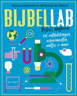 BIJBELLAB - HOLWERDA, HANNA; WEERD, WILLEMIJN DE - 9789033834059