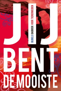 JIJ BENT DE MOOISTE - ORANJE, CORIEN - 9789033834318