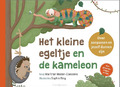 HET KLEINE EGELTJE EN DE KAMELEON
