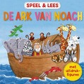 SPEEL EN LEES DE ARK VAN NOACH - 9789033834448