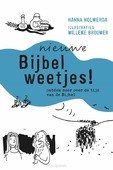 BIJBELWEETJES II - 9789033834486