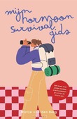 MIJN HORMOONSURVIVALGIDS - BERG, MARIJE VAN DEN - 9789033834592