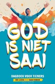 GOD IS NIET SAAI - 9789033834639