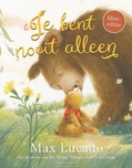 JE BENT NOOIT ALLEEN MINI-EDITIE - LUCADO, MAX - 9789033834653