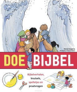 DOEBIJBEL - SEGARRA, MERCÈ - 9789033834769