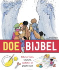 DOEBIJBEL - SEGARRA, MERCÈ - 9789033834769