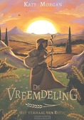 DE VREEMDELING - MORGAN, KATY - 9789033834783