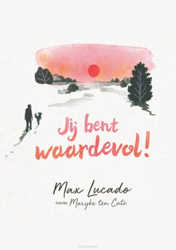 JIJ BENT WAARDEVOL! - LUCADO, MAX - 9789033834820