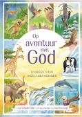 OP AVONTUUR MET GOD - ELLIS, VALERIE - 9789033834899