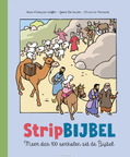 STRIPBIJBEL - KIEFFER, JEAN-FRANCOIS; SUTTER, GEERT DE - 9789033834905