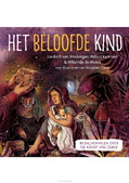 HET BELOOFDE KIND - BINSBERGEN, LIESBETH VAN; KALKMAN, ROLAN - 9789033834943