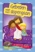 GEBEDEN VOOR HET SLAPENGAAN - PEDERSEN, K.P. - 9789033835193