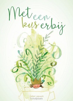 MET EEN KUS ERBIJ - LEEUWRIK - 9789033835438