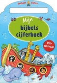 MIJN BIJBELS CIJFERBOEK - 9789033835490