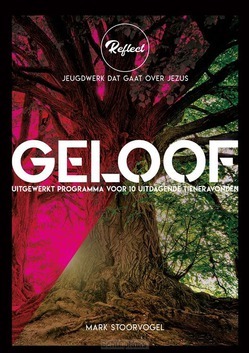 GELOOF - STOORVOGEL, MARK - 9789033835650