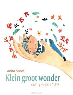 KLEIN GROOT WONDER - STOOF, ANITA - 9789033835889