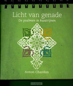 LICHT VAN GENADE - CHARDON, A. - 9789033877308