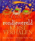 RONDJEWERELD KERSTVERHALEN
