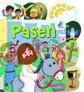 PASEN KARTONBOEK - WILLIAMSON, KAREN - 9789033892066