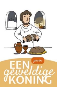 GEWELDIGE KONING - 9789033892080