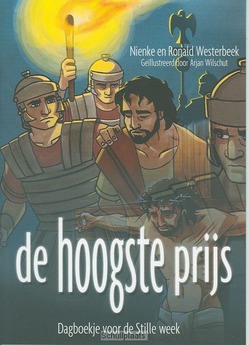HOOGSTE PRIJS - WESTERBEEK - 9789033892202